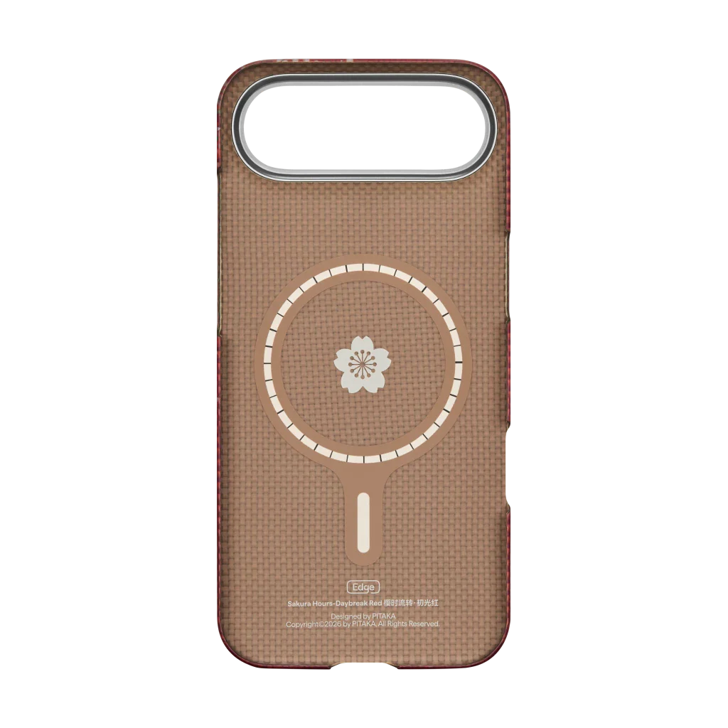Sakura Hours Phone Cases