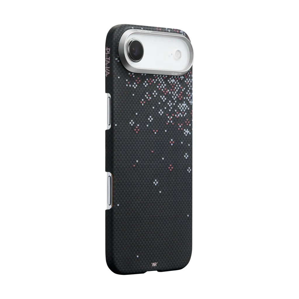 iPhone Air,Midnight Black,Edge Case