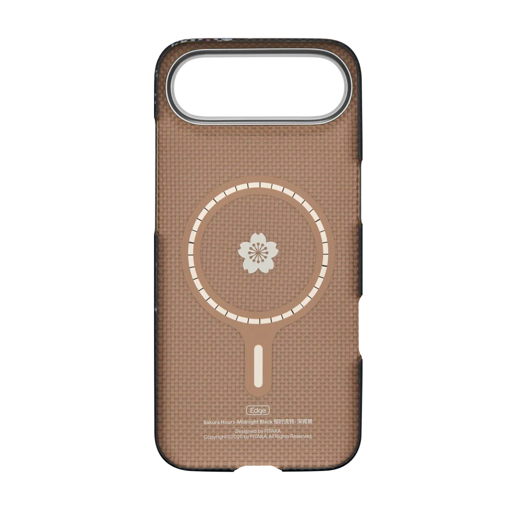 Sakura Hours Phone Cases