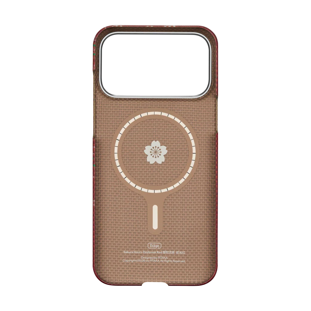 Sakura Hours Phone Cases