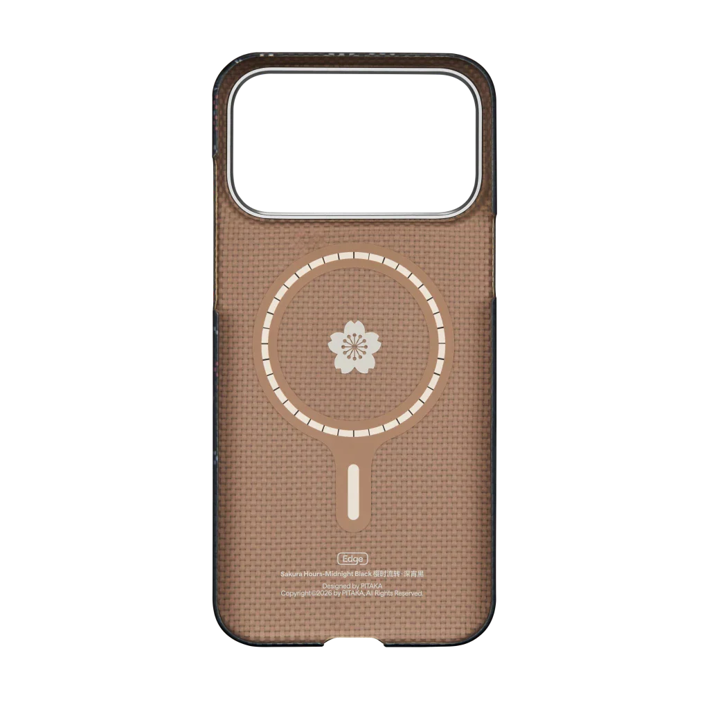 Sakura Hours Phone Cases