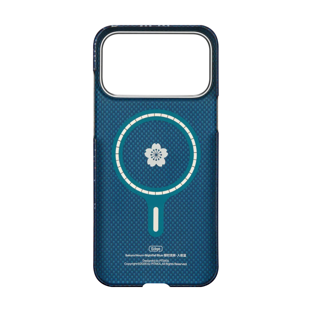 Sakura Hours Phone Cases
