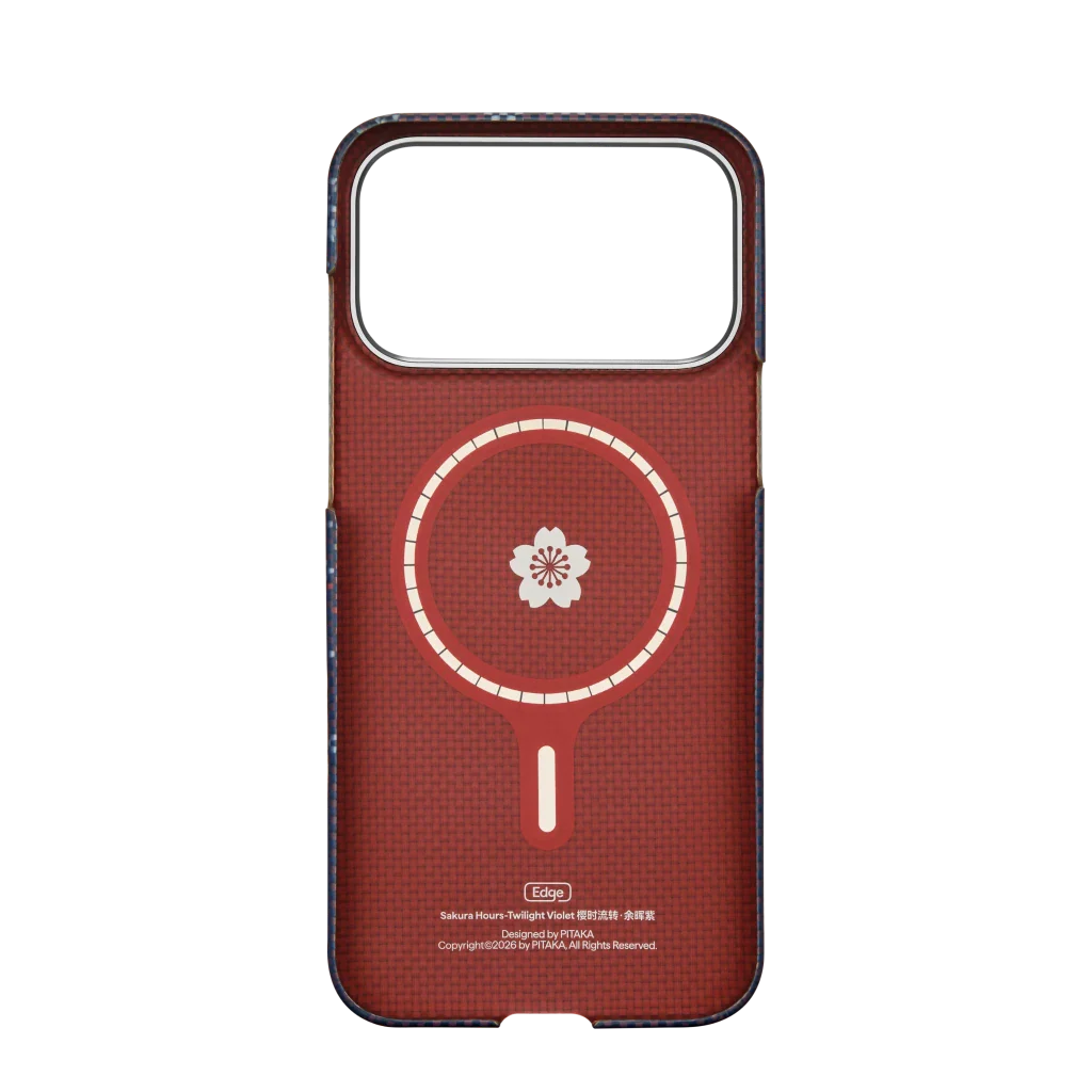 Sakura Hours Phone Cases