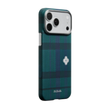 iPhone 17 Pro Max+iPhone 17 Pro,Forest Dawn (PitaTap™),Edge Case