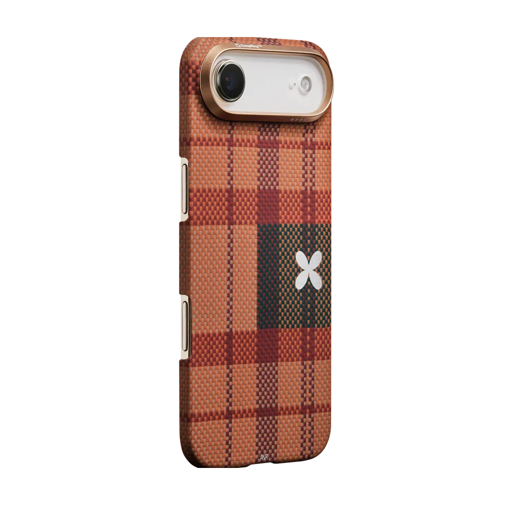 iPhone Air,Cloud Dusk,Edge Case