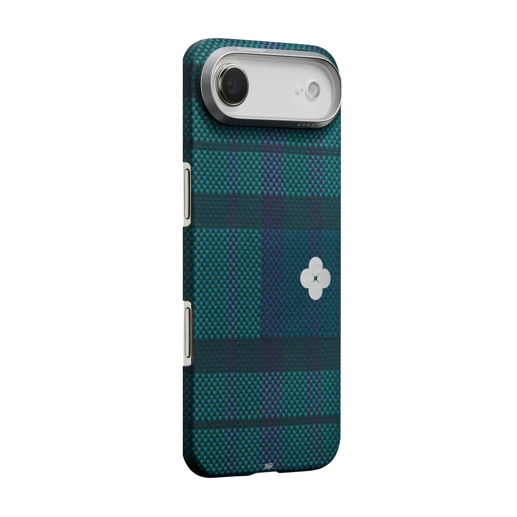 iPhone Air,Forest Dawn,Edge Case