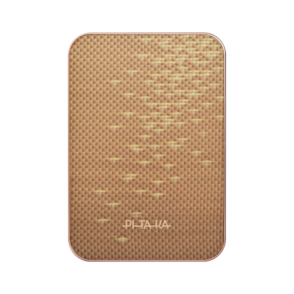 Aramid Fiber Magnetic Power Bank (redeem Only)