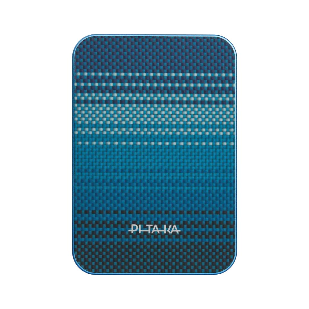 Aramid Fiber Magnetic Power Bank (redeem Only)