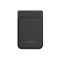 Black/Grey (Plain),Card Sleeve