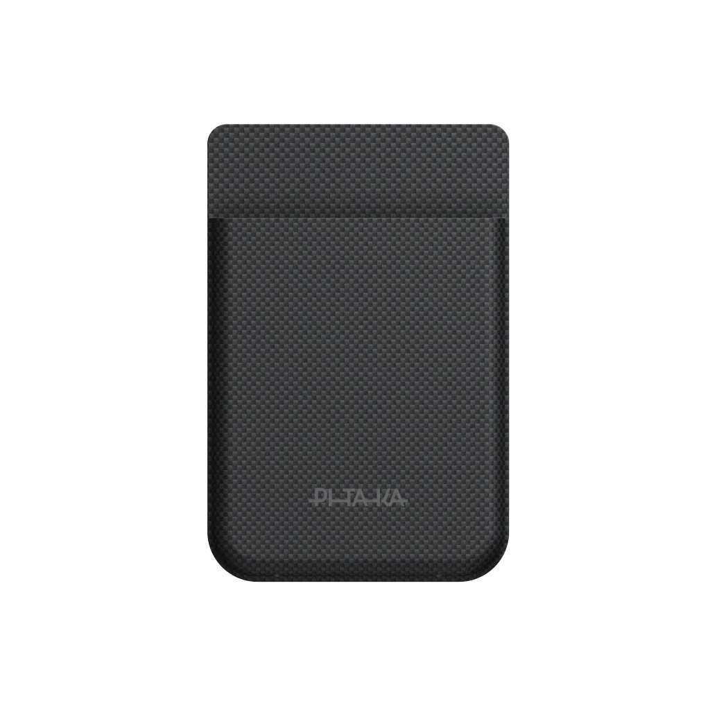 Black/Grey (Plain),Card Sleeve