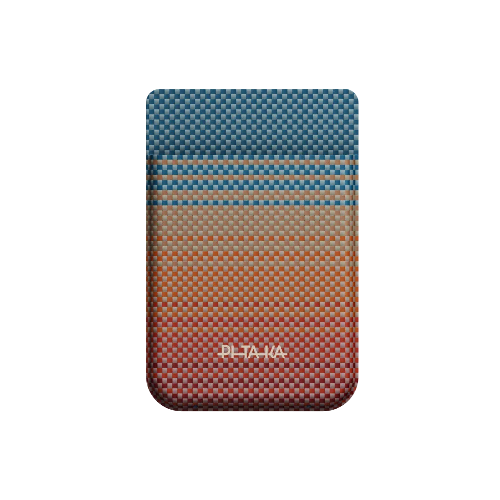 California Dream-01,Card Sleeve