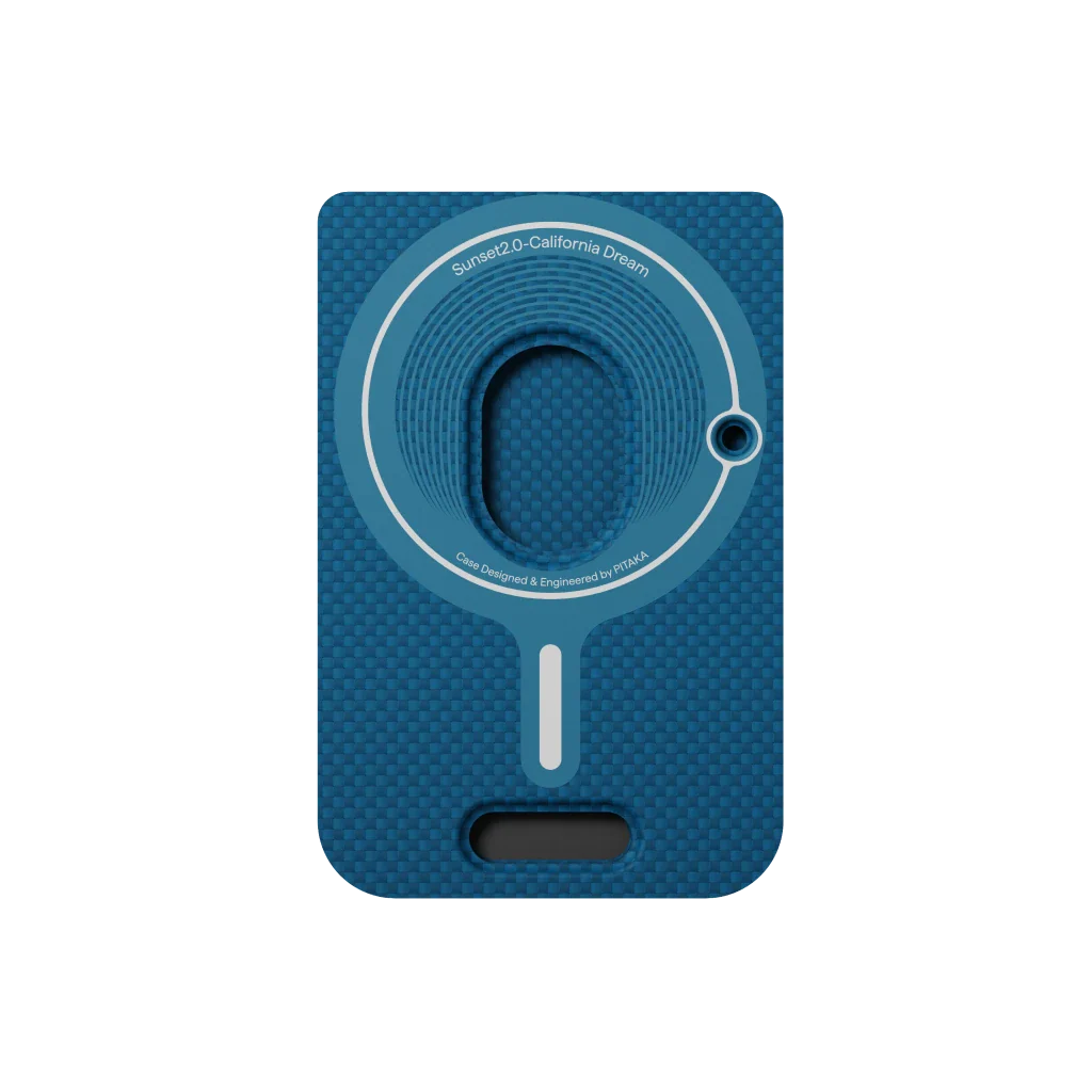 MagMod Card Sleeve for Plaud Note