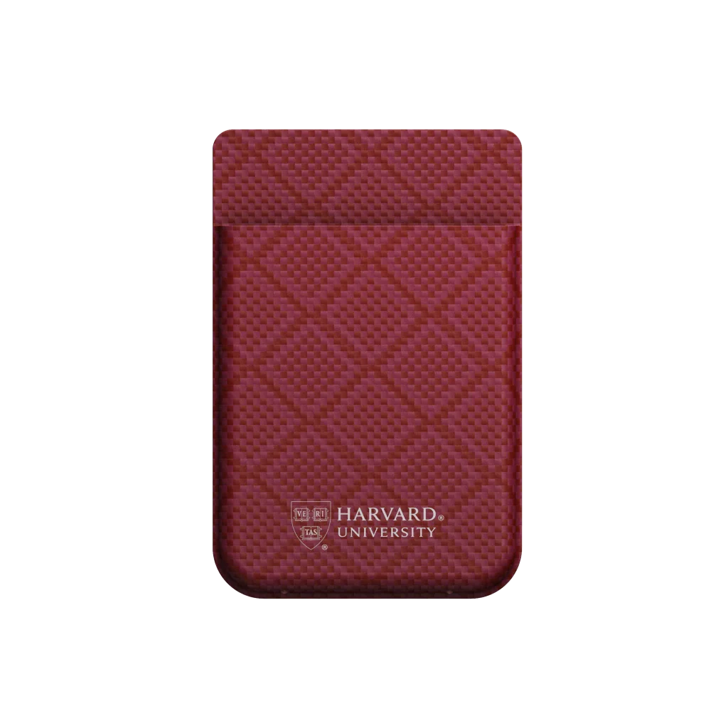 Harvard Crimson,Card Sleeve