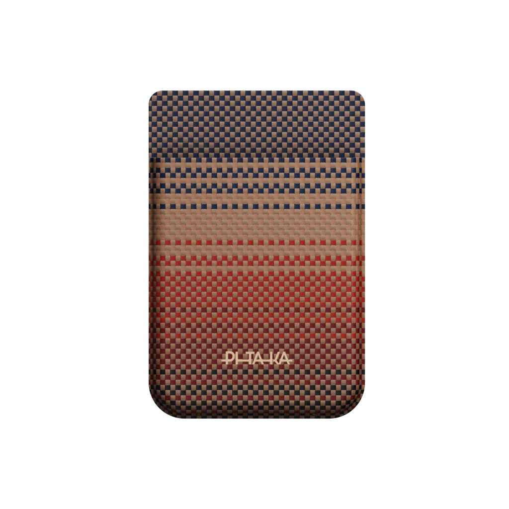 Sunset,Card Sleeve
