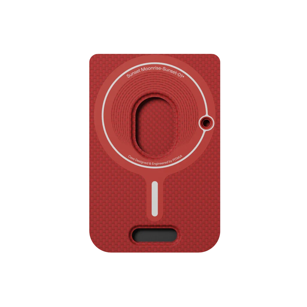 MagMod Card Sleeve for Plaud Note