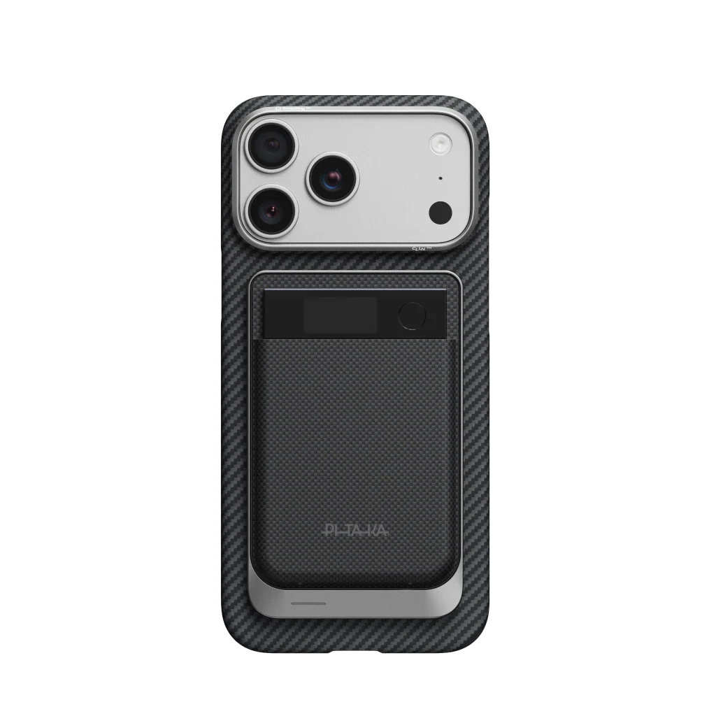 MagMod Card Sleeve for Plaud Note