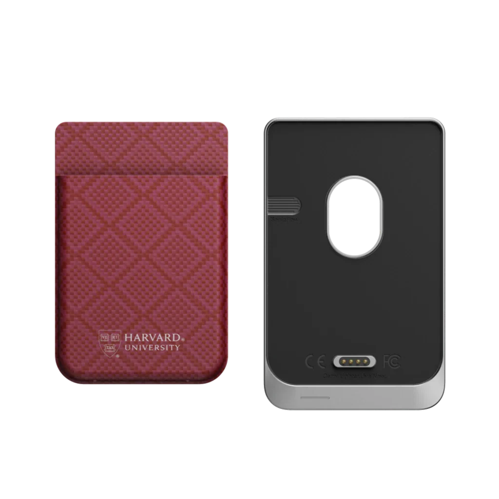 MagMod Card Sleeve for Plaud Note