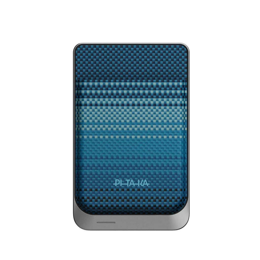 Moonrise,Card Sleeve & Charger Set