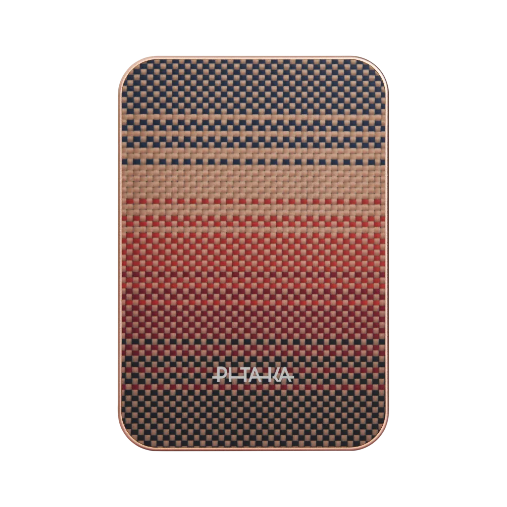 Aramid Fiber Magnetic Power Bank (redeem Only)