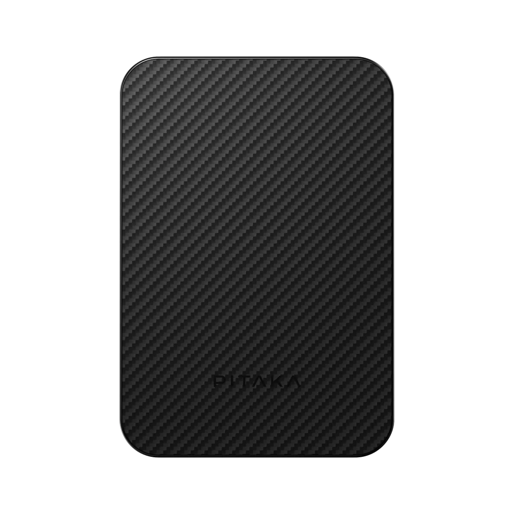 Black/Grey (Twill),5000mAh