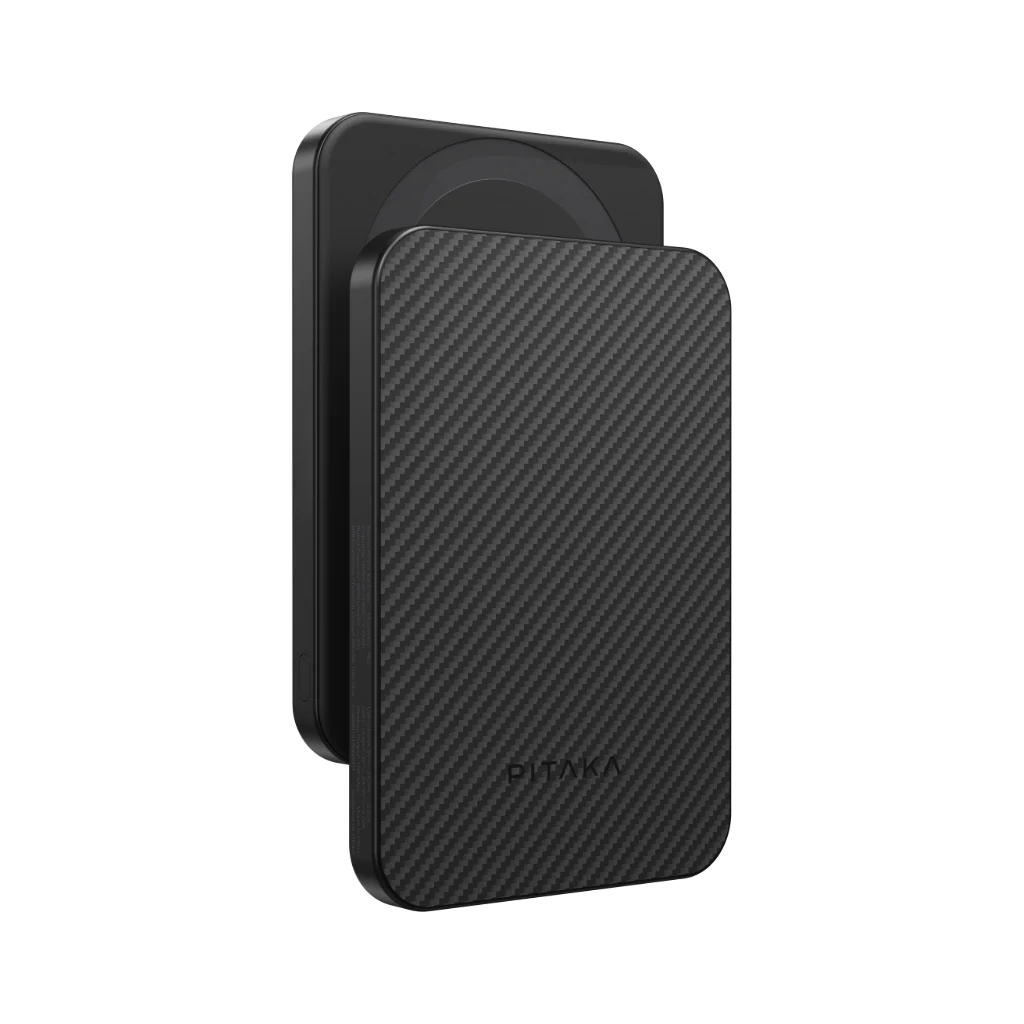 Aramid Fiber Magnetic Power Bank (redeem Only)