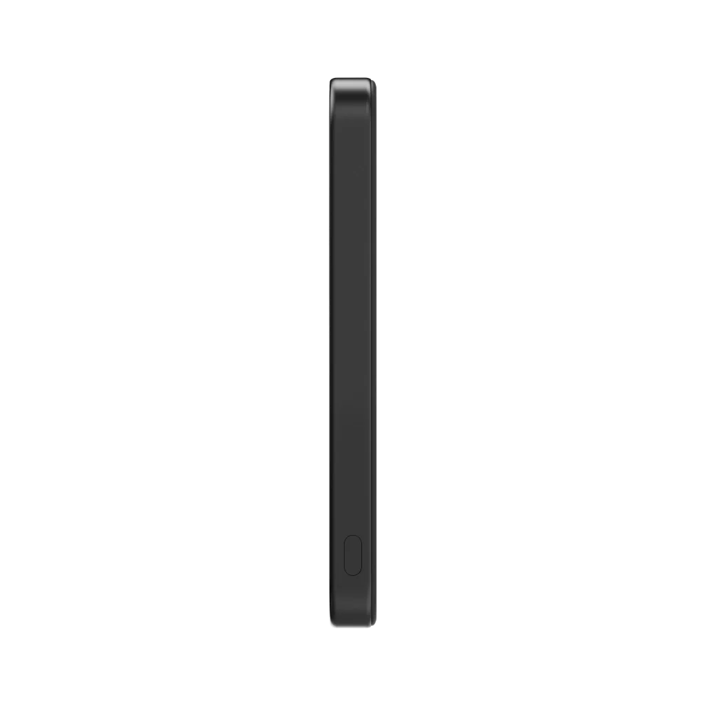 Aramid Fiber Magnetic Power Bank (redeem Only)