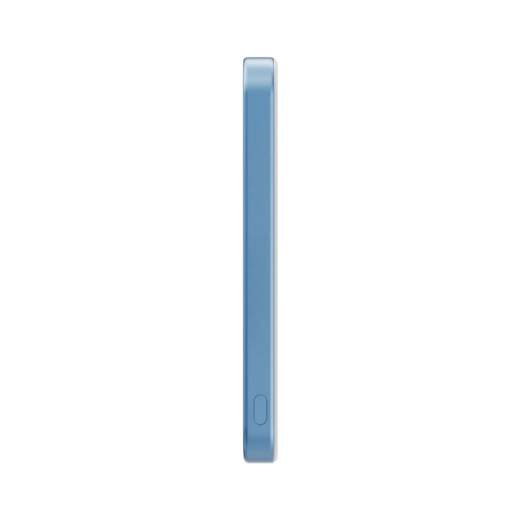 Aramid Fiber Magnetic Power Bank (redeem Only)