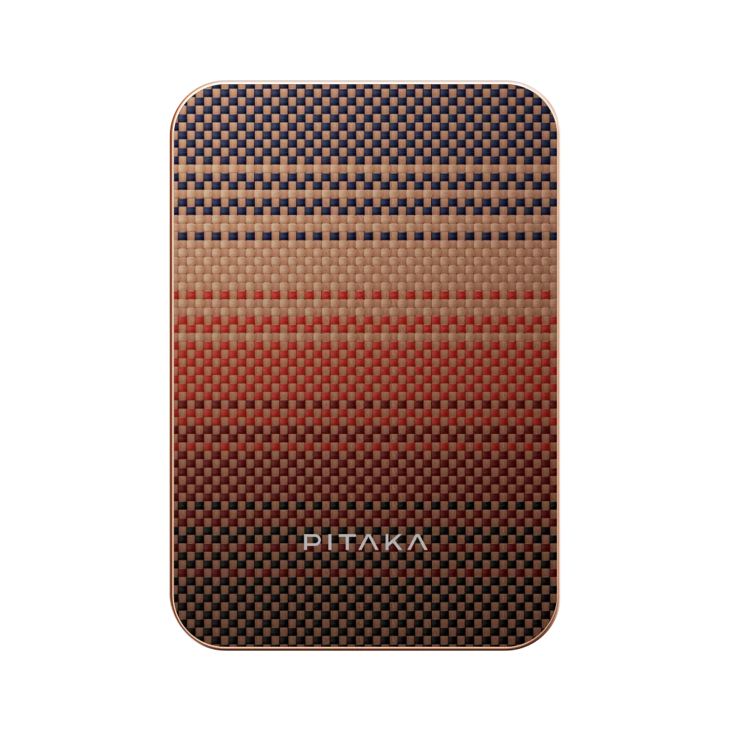 Sunset,5000mAh