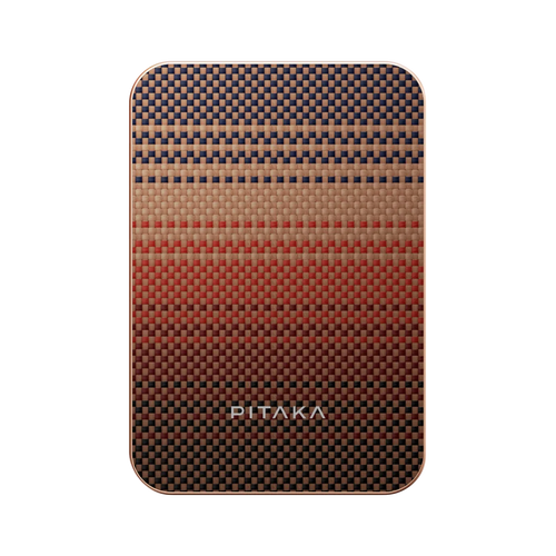 Sunset,5000mAh