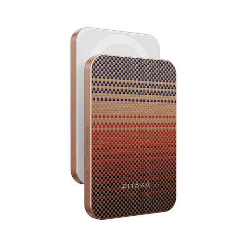 Aramid Fiber Magnetic Power Bank (redeem Only)