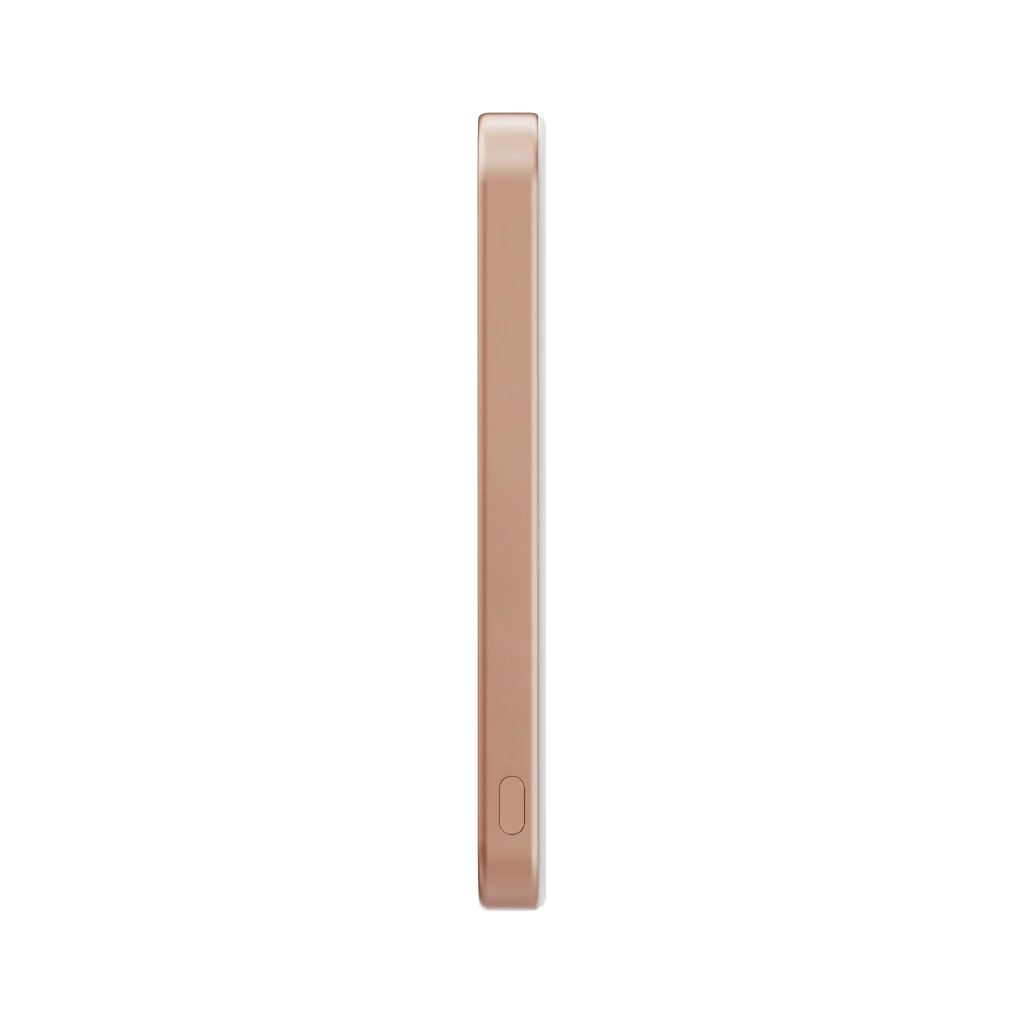 Aramid Fiber Magnetic Power Bank (redeem Only)