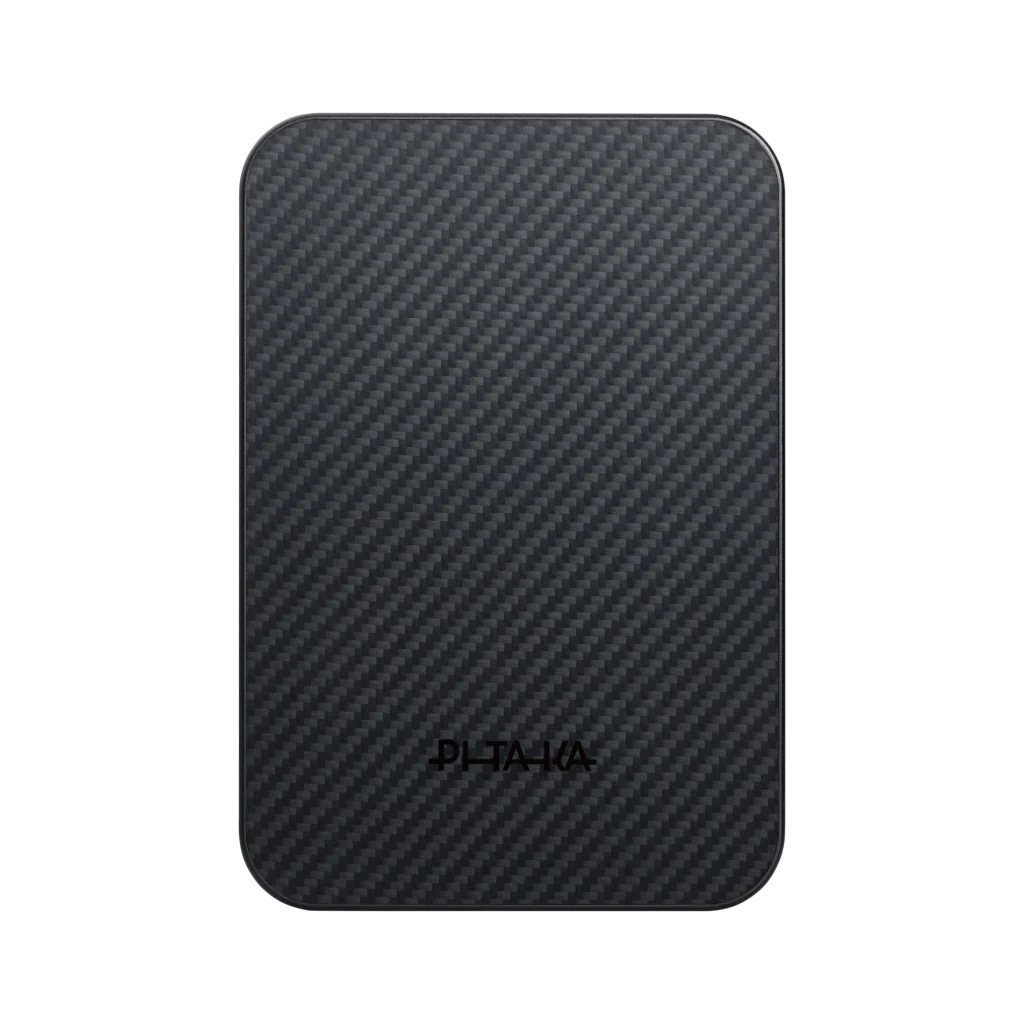 Aramid Fiber Magnetic Power Bank (redeem Only)