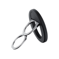 600D Black/Grey (Twill),Grip 3