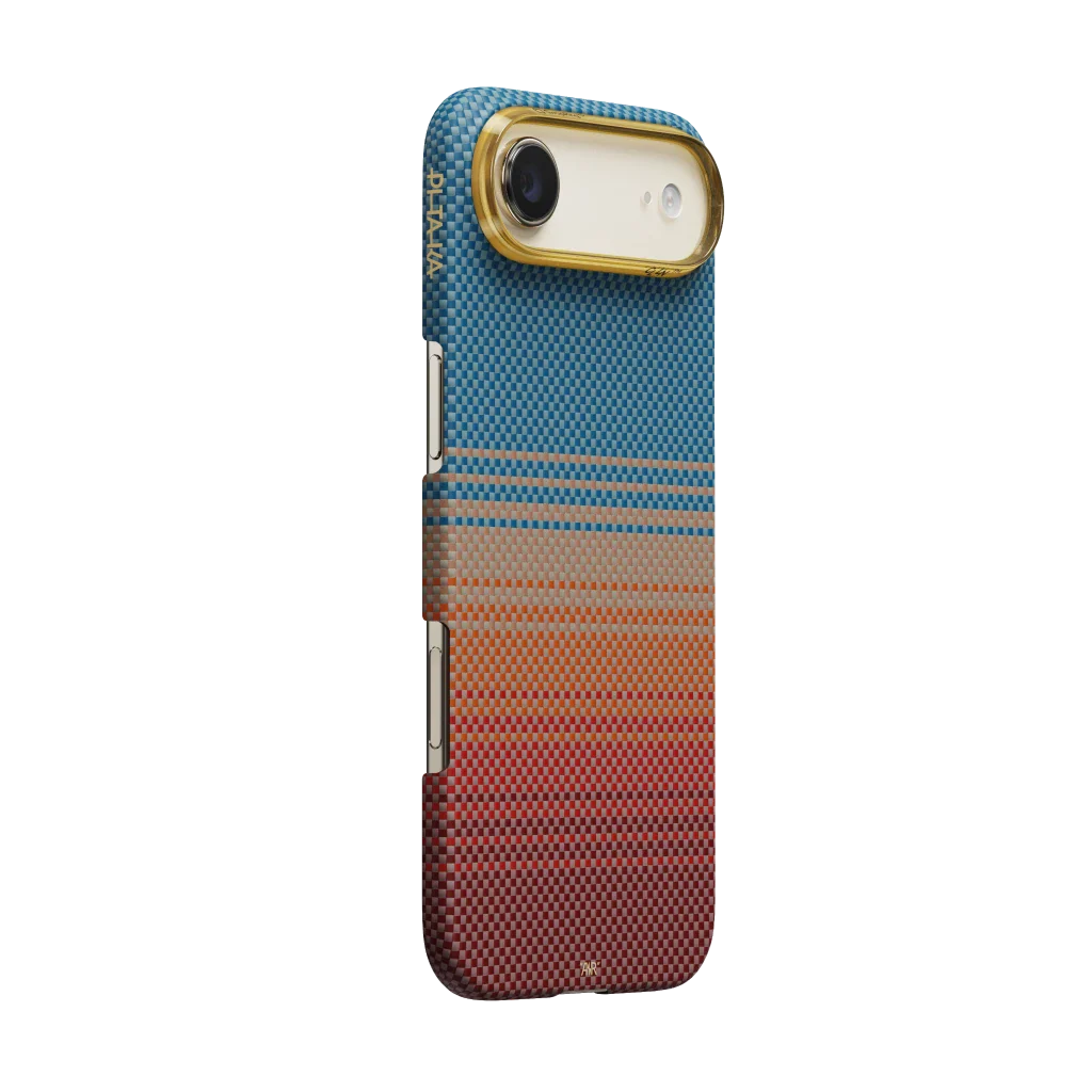 iPhone Air,California Dream-01,Edge Case