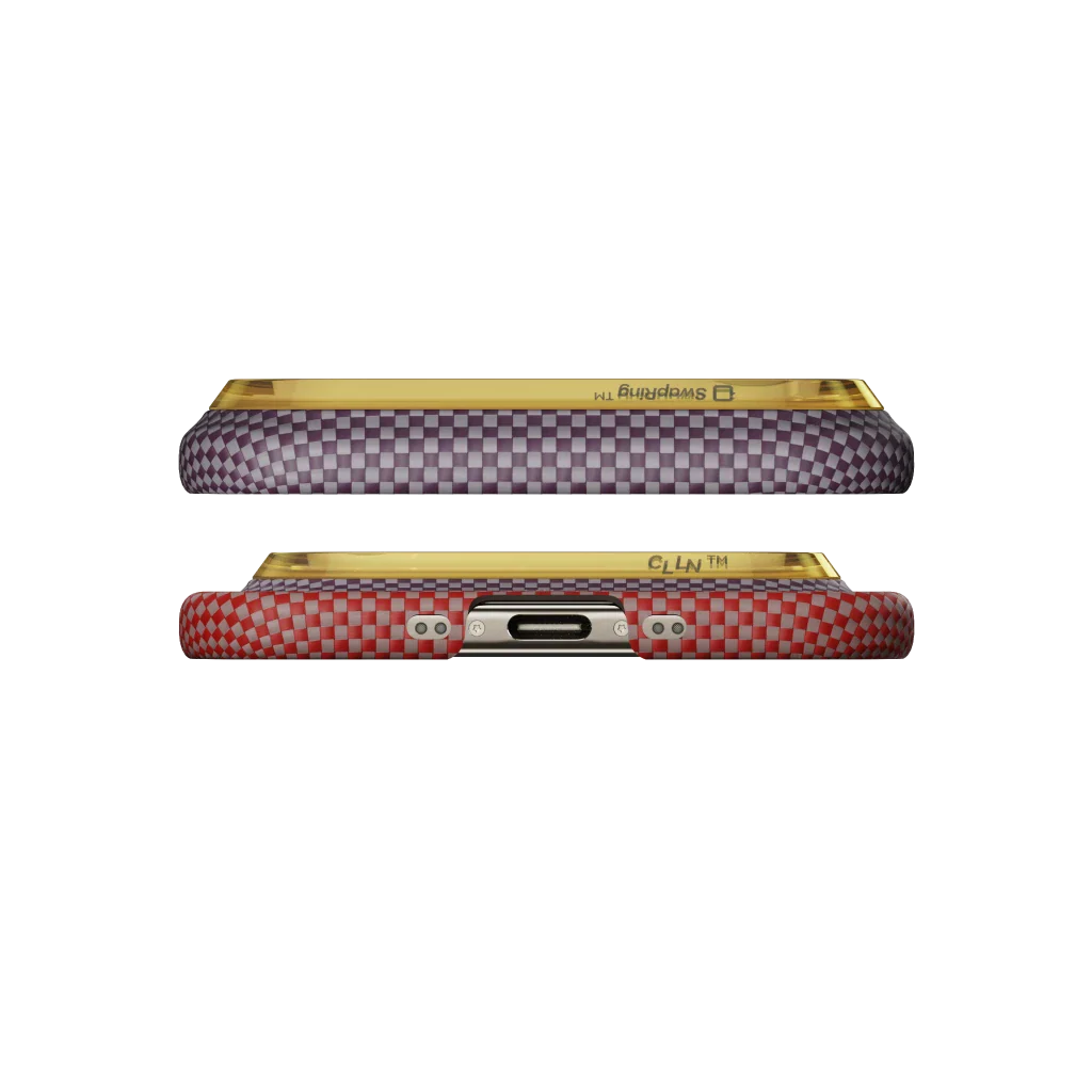 Sunset2.0-California Dream Phone Cases