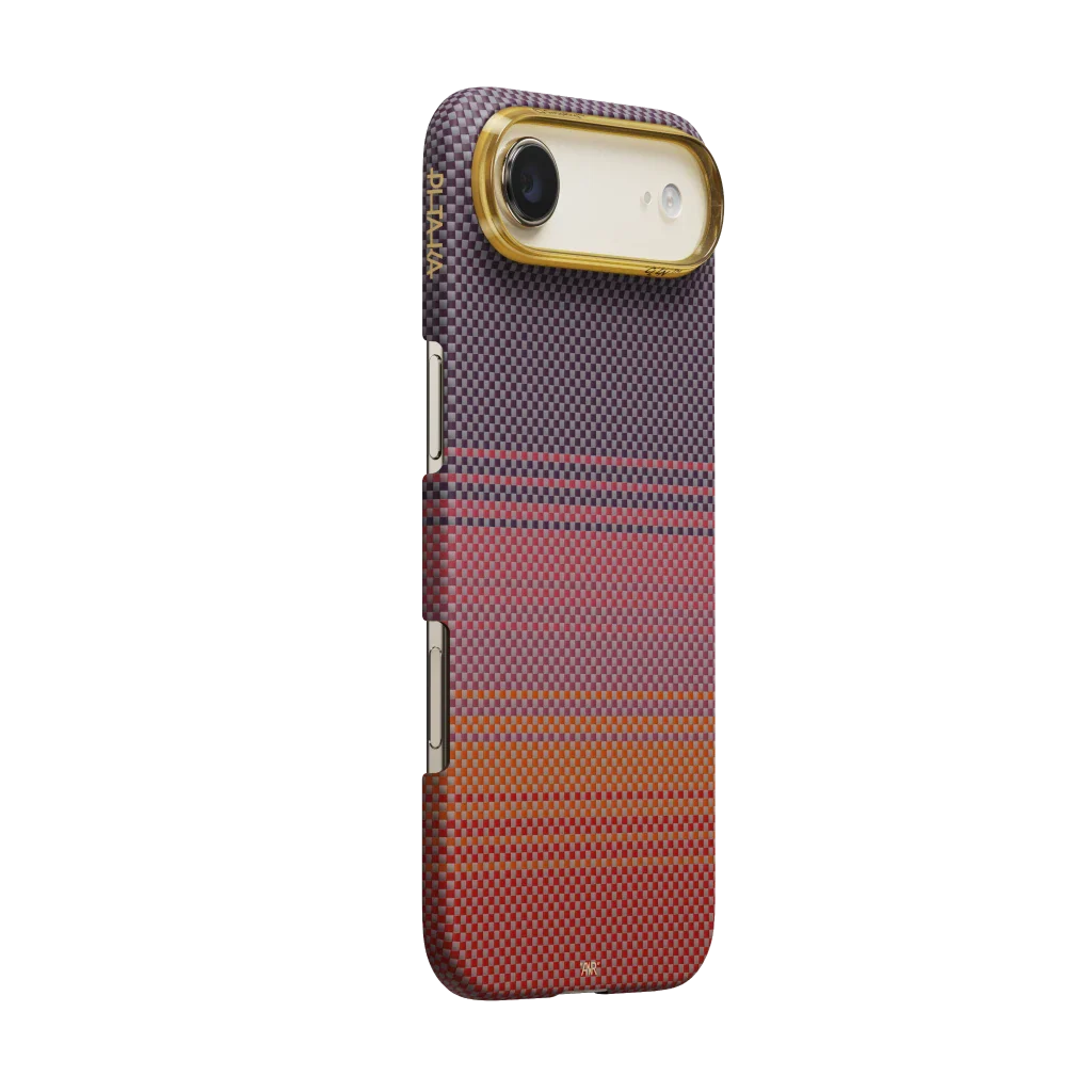 iPhone Air,California Dream-02,Edge Case