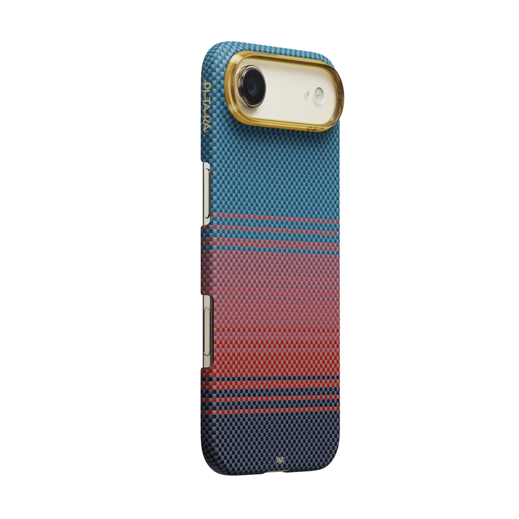 iPhone Air,California Dream-03,Edge Case