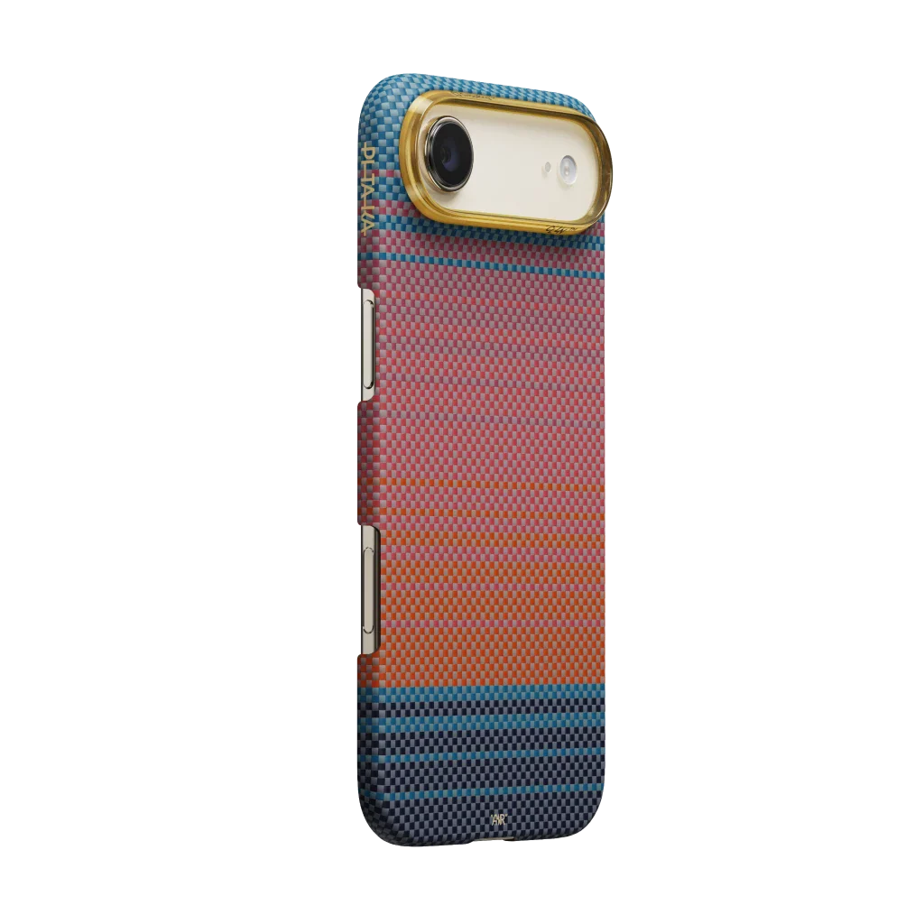 iPhone Air,California Dream-04,Edge Case