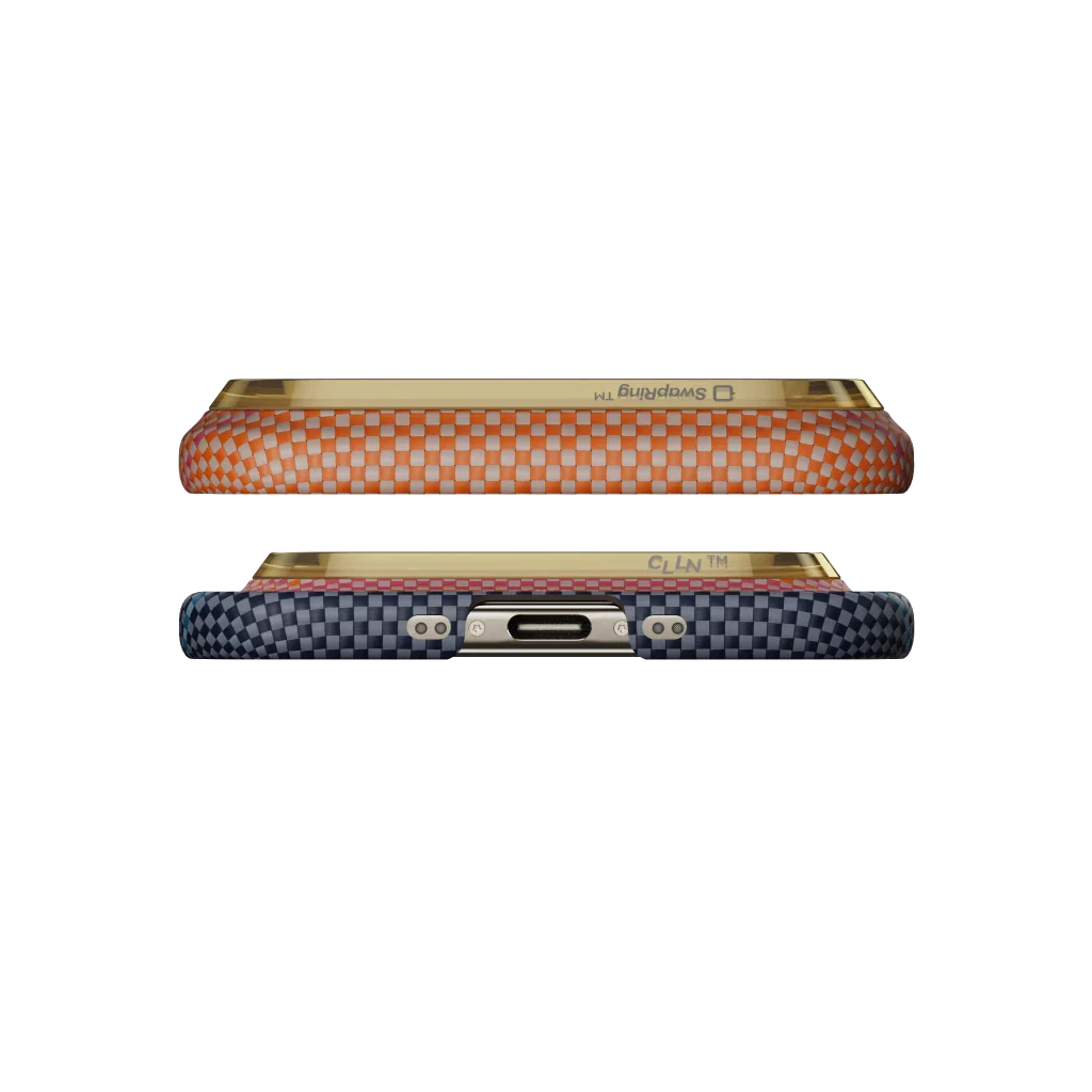 Sunset2.0-California Dream Phone Cases
