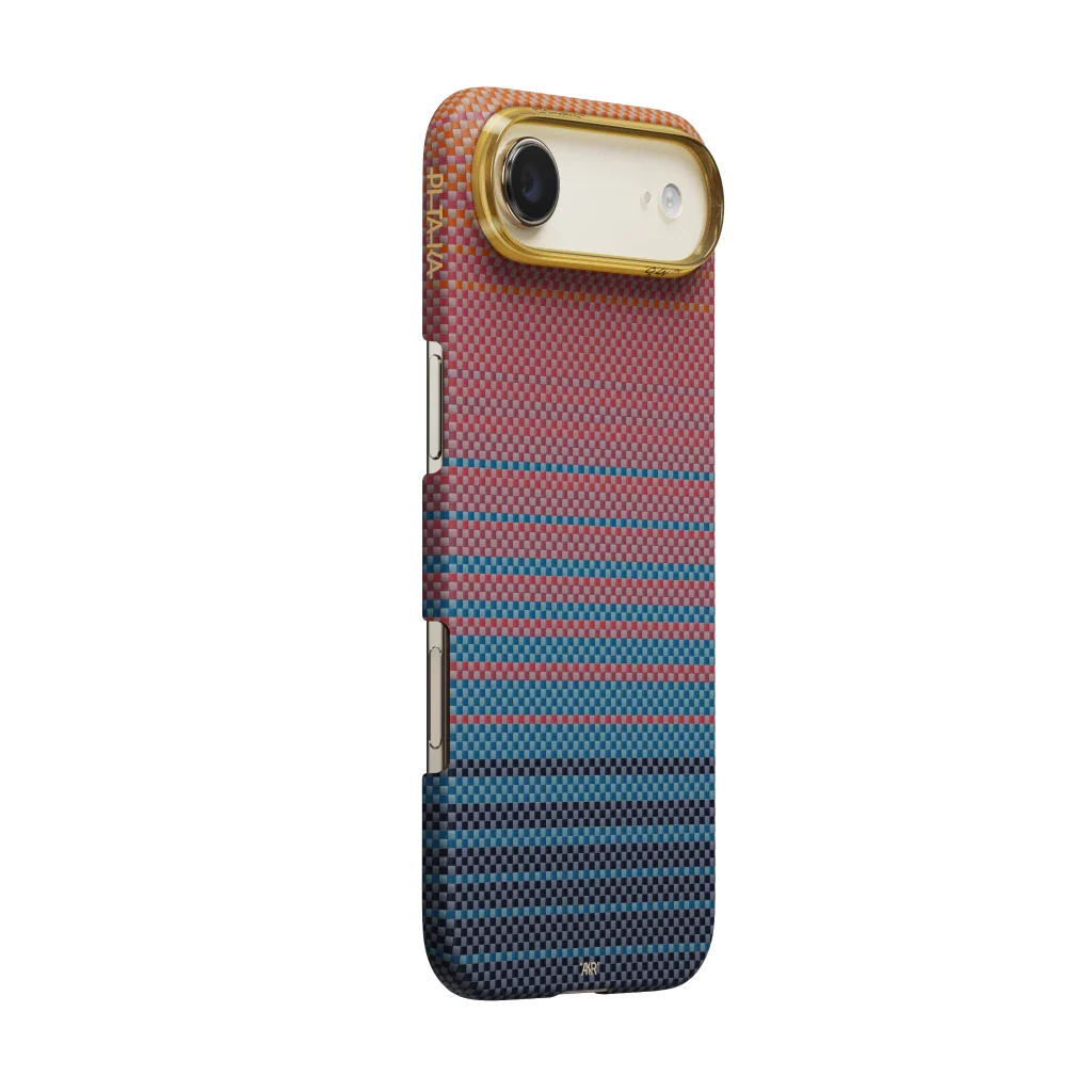 iPhone Air,California Dream-05,Edge Case