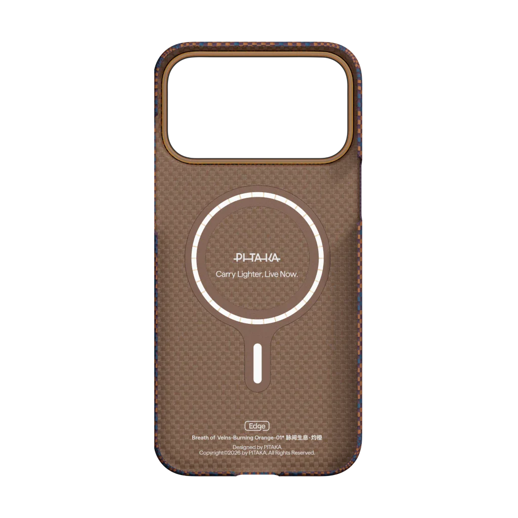 Breath of Veins Phone Cases