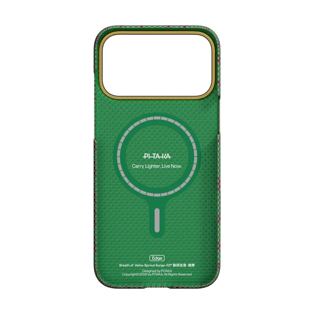 Breath of Veins Phone Cases