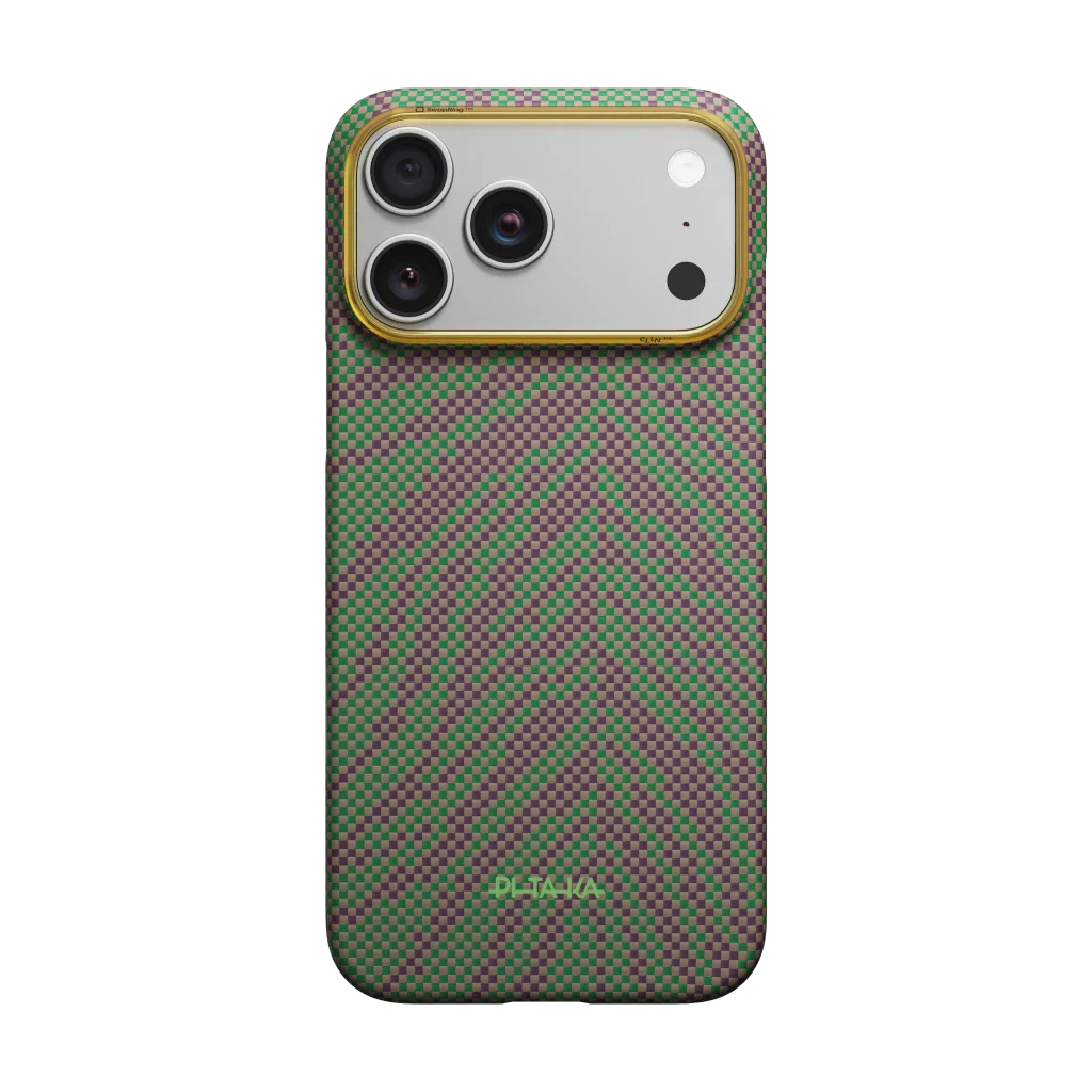 Breath of Veins Phone Cases