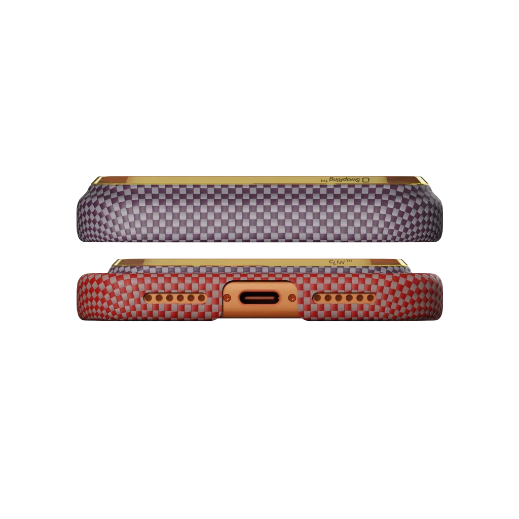Sunset2.0-California Dream Phone Cases