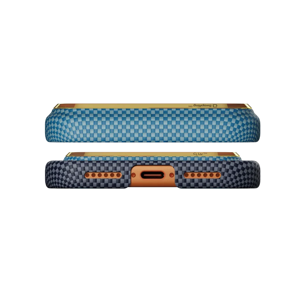 Sunset2.0-California Dream Phone Cases