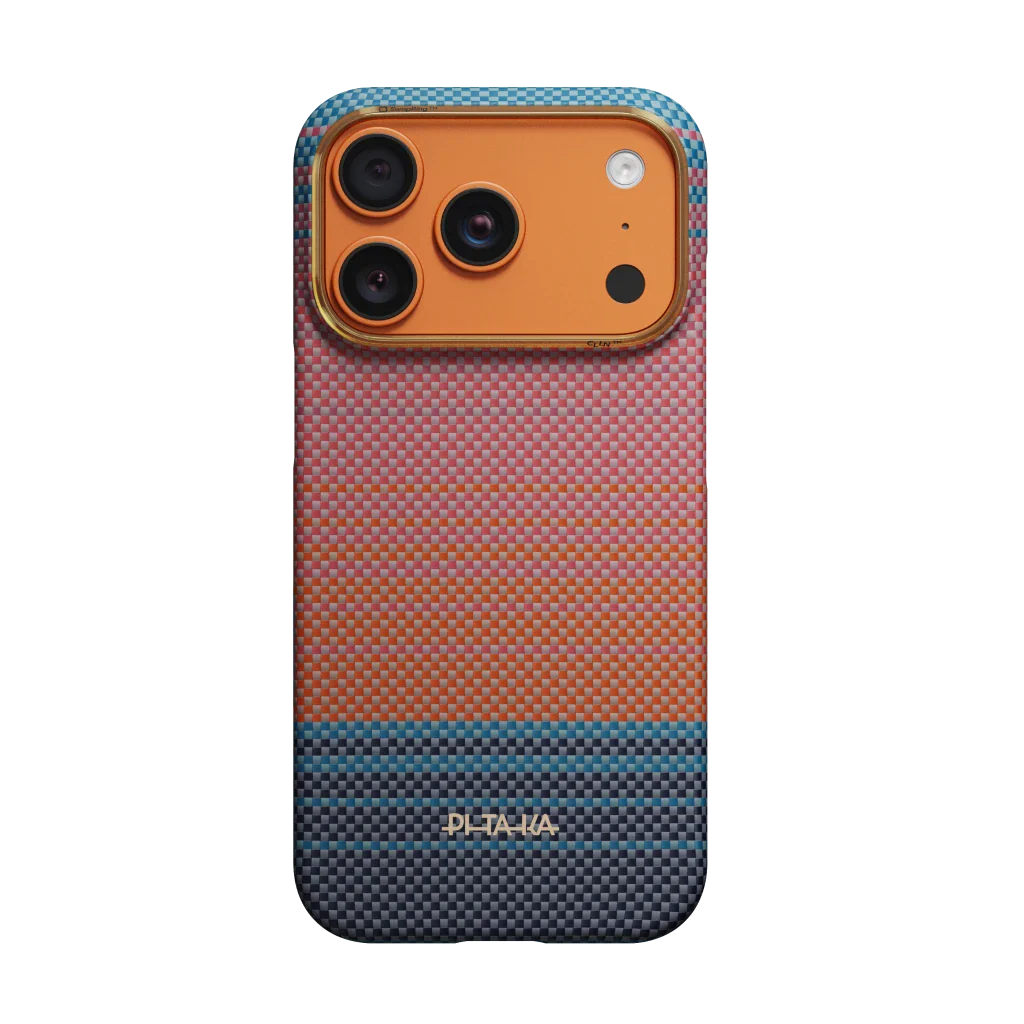 Sunset2.0-California Dream Phone Cases