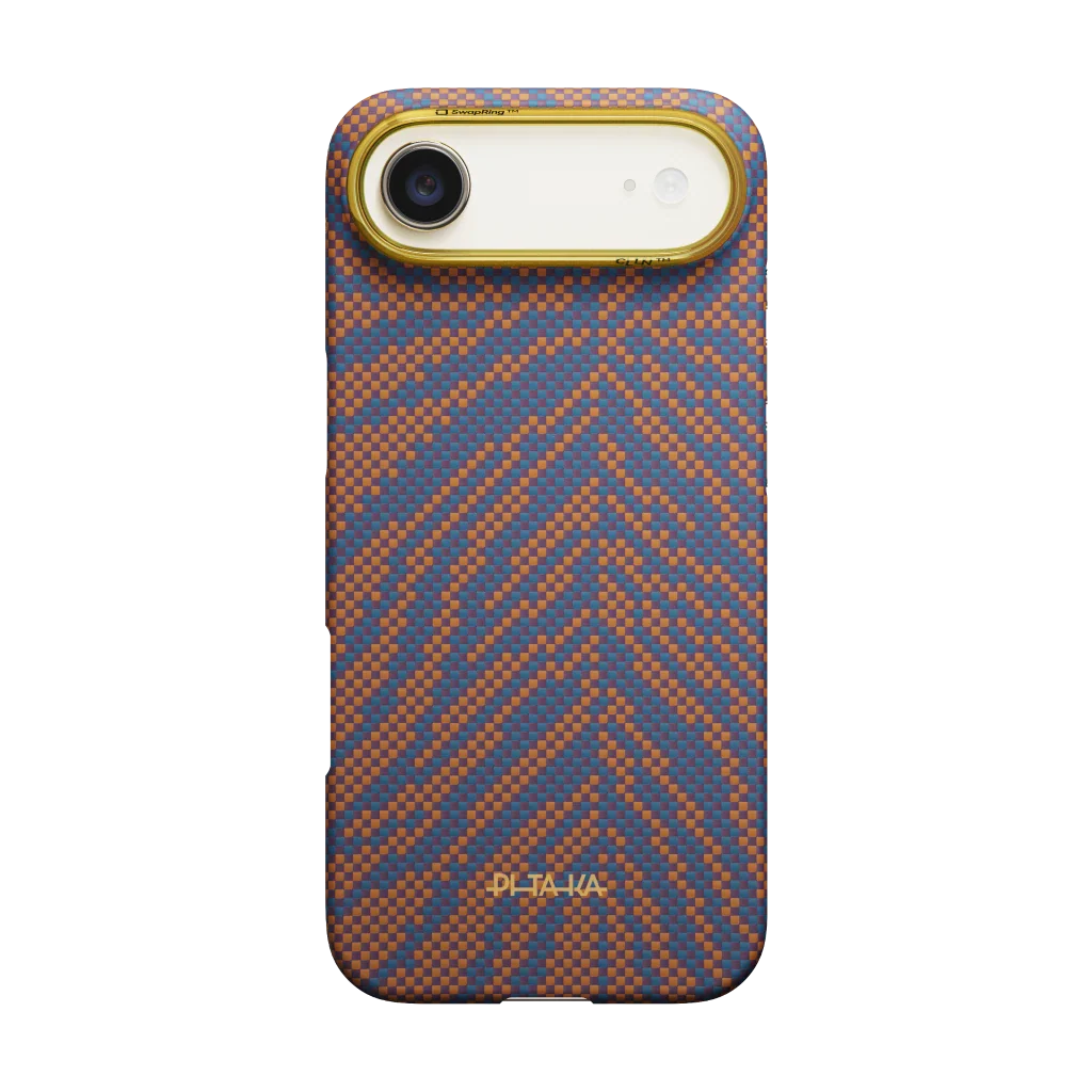 Breath of Veins Phone Cases
