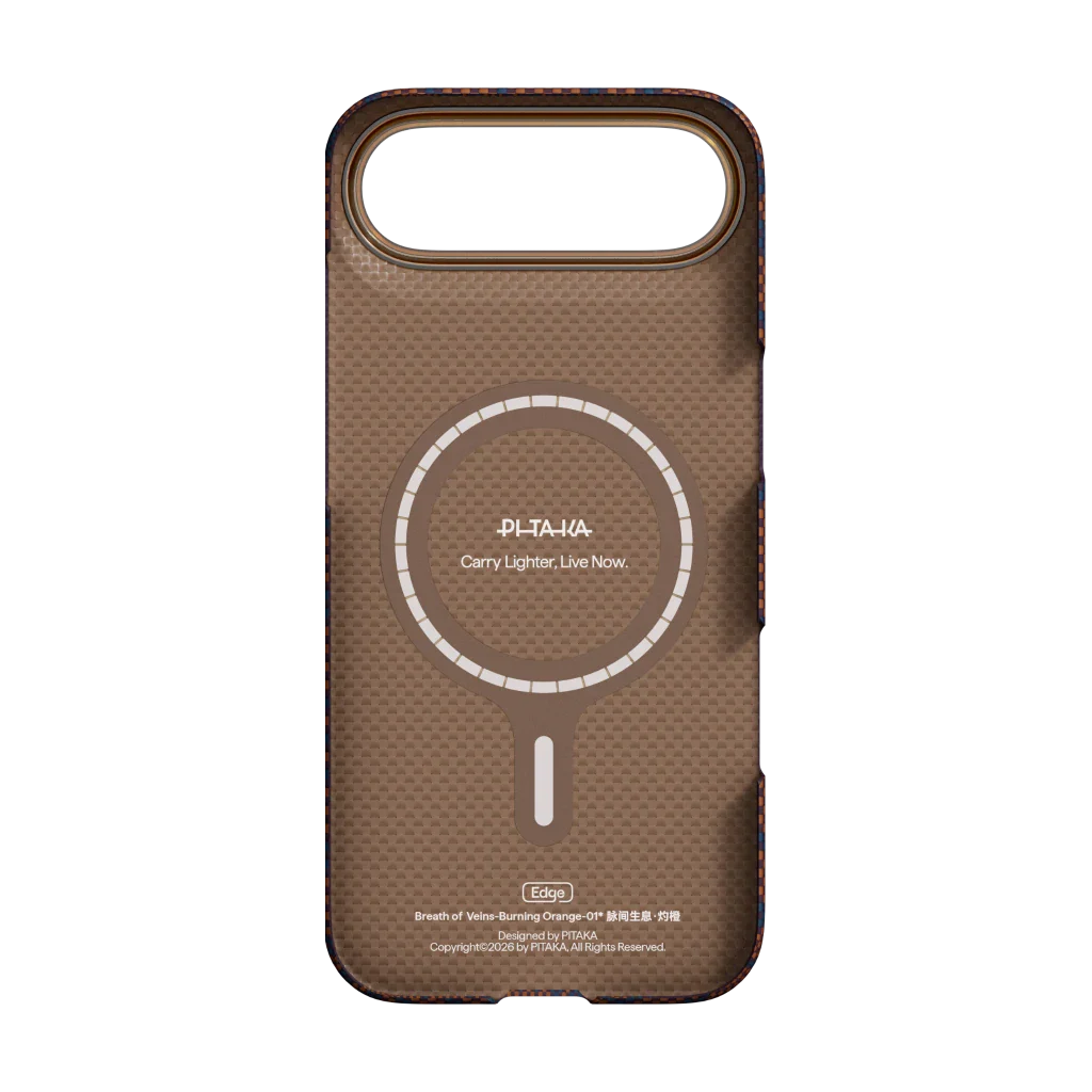 Breath of Veins Phone Cases