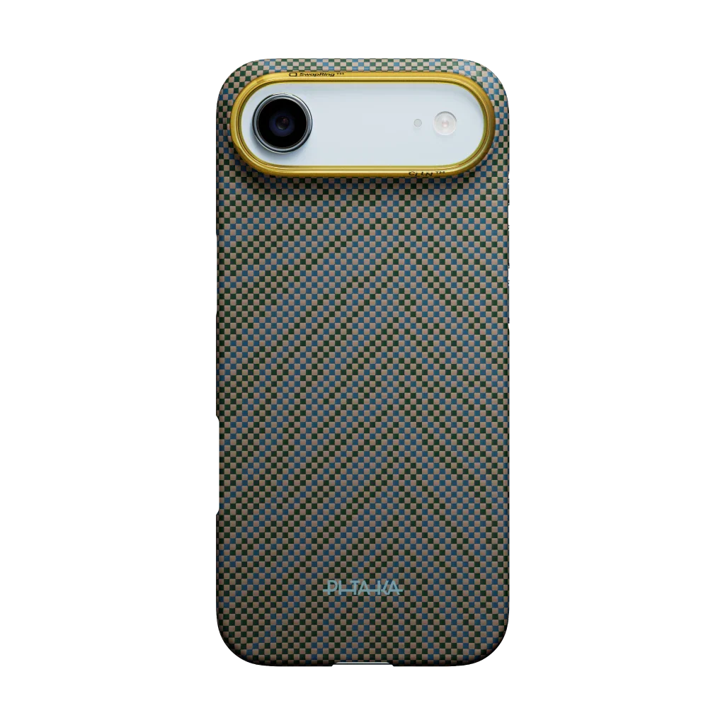 Breath of Veins Phone Cases