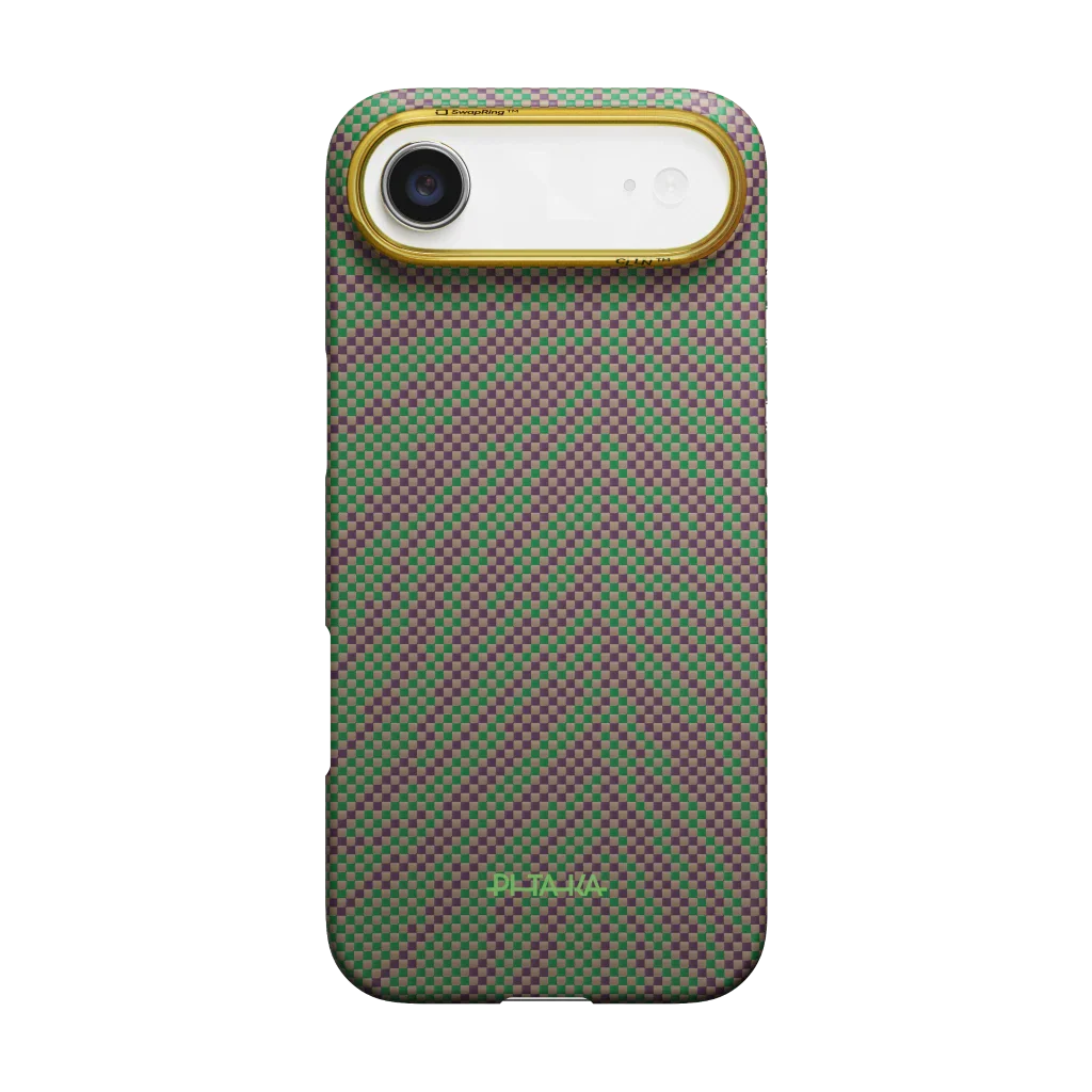 Breath of Veins Phone Cases